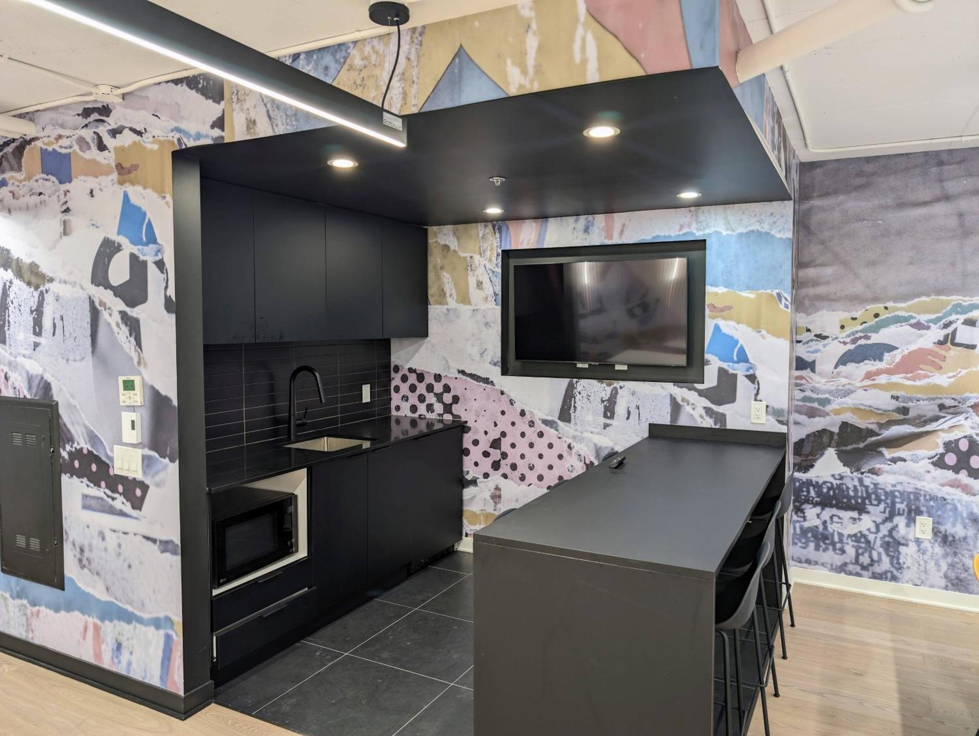 Cozy Studio In Montreal'S Quartier Des Spectacles Exterior foto